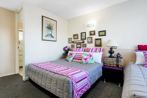 Airport Riverview Motel - 2032 Olympic Games 10