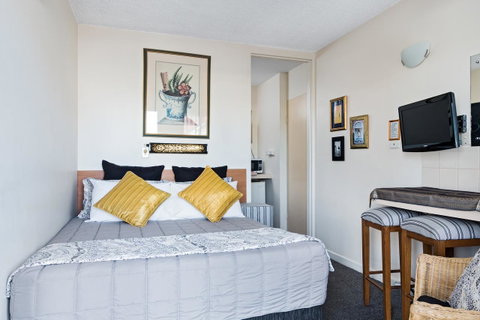 Airport Riverview Motel - 2032 Olympic Games 20