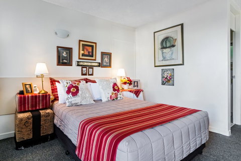 Airport Riverview Motel - 2032 Olympic Games 7
