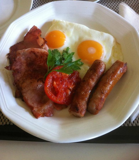 Airport Riverview Motel - 2032 Olympic Games 24