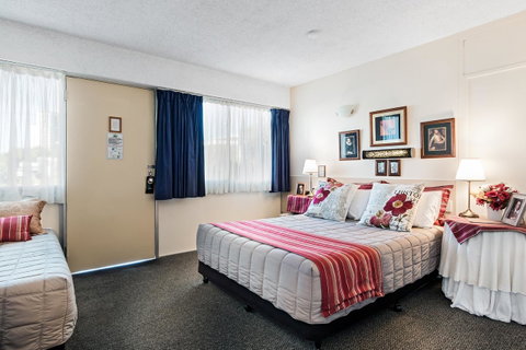 Airport Riverview Motel - 2032 Olympic Games 11