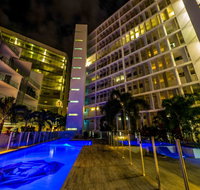 Lanai Riverside Apartments - 2032 Olympic Games