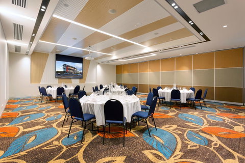 Calamvale Hotel Suites And Conference Centre - 2032 Olympic Games 7