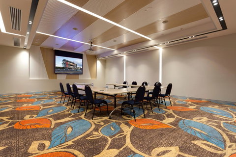 Calamvale Hotel Suites And Conference Centre - 2032 Olympic Games 15