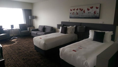 Calamvale Hotel Suites And Conference Centre - 2032 Olympic Games 18
