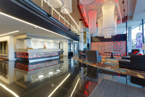 Calamvale Hotel Suites And Conference Centre - 2032 Olympic Games 6