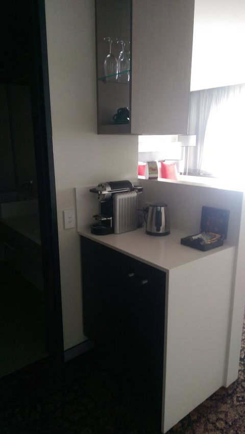 Calamvale Hotel Suites And Conference Centre - 2032 Olympic Games 23