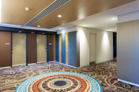 Calamvale Hotel Suites And Conference Centre - 2032 Olympic Games 2