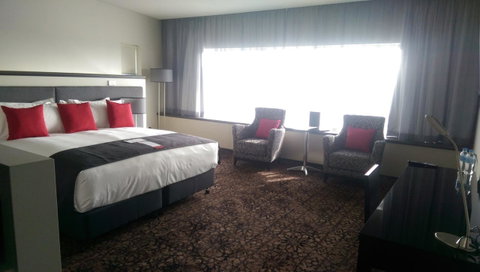 Calamvale Hotel Suites And Conference Centre - 2032 Olympic Games 20