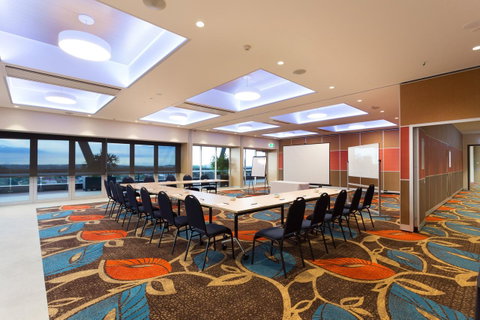 Calamvale Hotel Suites And Conference Centre - 2032 Olympic Games 10