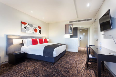 Calamvale Hotel Suites And Conference Centre - 2032 Olympic Games 3