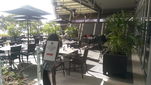 Calamvale Hotel Suites And Conference Centre - 2032 Olympic Games 16