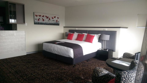 Calamvale Hotel Suites And Conference Centre - 2032 Olympic Games 22