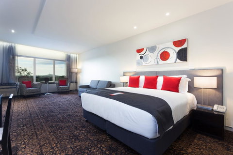 Calamvale Hotel Suites And Conference Centre - 2032 Olympic Games 5