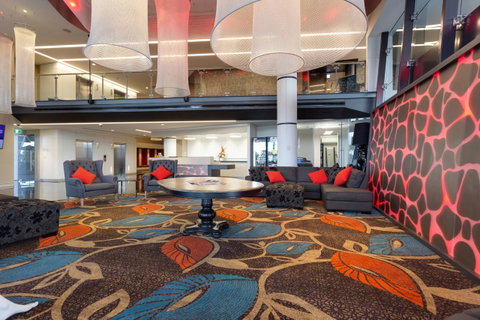 Calamvale Hotel Suites And Conference Centre - 2032 Olympic Games 11