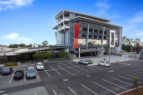 Calamvale Hotel Suites And Conference Centre - 2032 Olympic Games 8