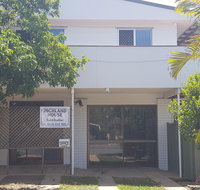 Highland House - 2032 Olympic Games