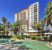Bridgewater Apartments - 2032 Olympic Games