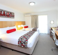 Best Western Gregory Terrace - 2032 Olympic Games