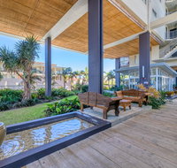 On The Beach Resort Bribie Island - 2032 Olympic Games