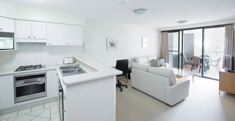 The Oasis Apartments - 2032 Olympic Games 5