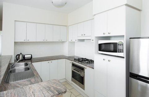 The Oasis Apartments - 2032 Olympic Games 11