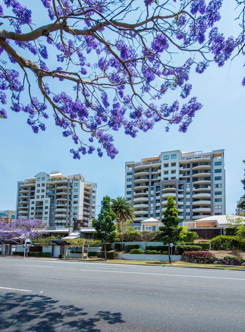 The Oasis Apartments - 2032 Olympic Games 2