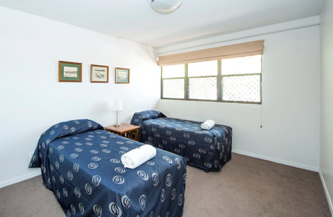 The Oasis Apartments - 2032 Olympic Games 14