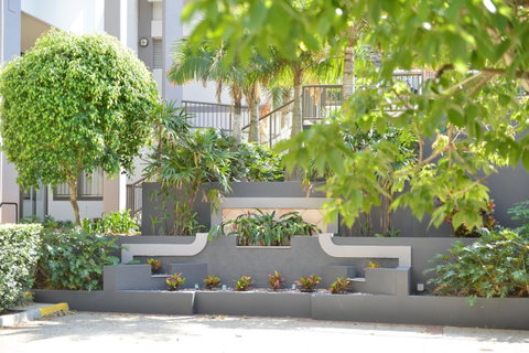 The Oasis Apartments - 2032 Olympic Games 1