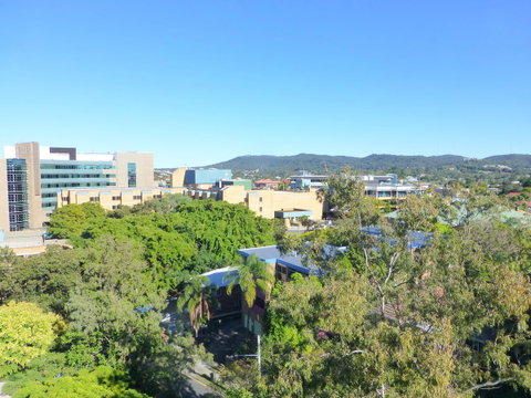 The Oasis Apartments - 2032 Olympic Games 10
