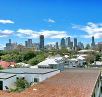 Kangaroo Point Central Hotel  Apartments - 2032 Olympic Games
