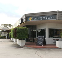 Brighton Hotel - 2032 Olympic Games