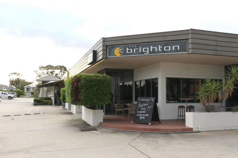 Brighton Hotel - 2032 Olympic Games 0