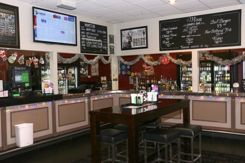 Brighton Hotel - 2032 Olympic Games 14