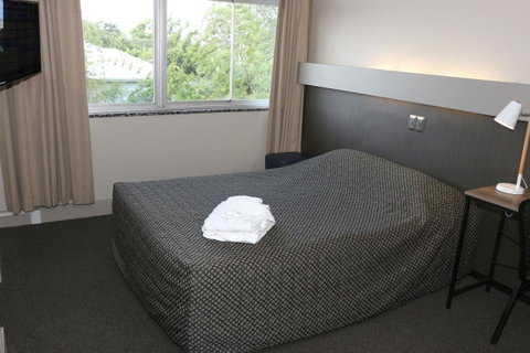 Brighton Hotel - 2032 Olympic Games 1