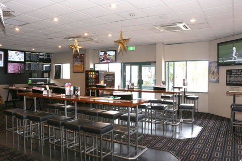 Brighton Hotel - 2032 Olympic Games 16
