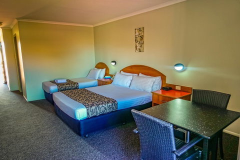Mackay Resort Motel - 2032 Olympic Games 32