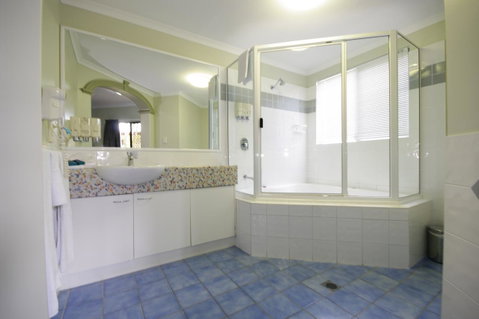 Mackay Resort Motel - 2032 Olympic Games 13