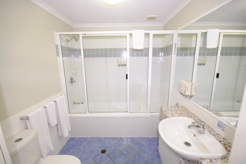 Mackay Resort Motel - 2032 Olympic Games 4