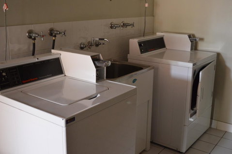 Mackay Resort Motel - 2032 Olympic Games 38
