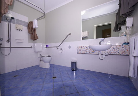 Mackay Resort Motel - 2032 Olympic Games 26