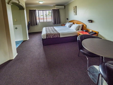 Mackay Resort Motel - 2032 Olympic Games 15