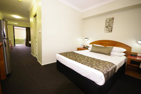 Mackay Resort Motel - 2032 Olympic Games 30