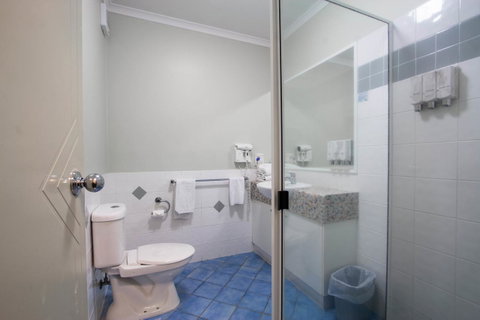 Mackay Resort Motel - 2032 Olympic Games 39