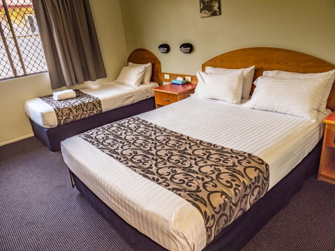 Mackay Resort Motel - 2032 Olympic Games 6