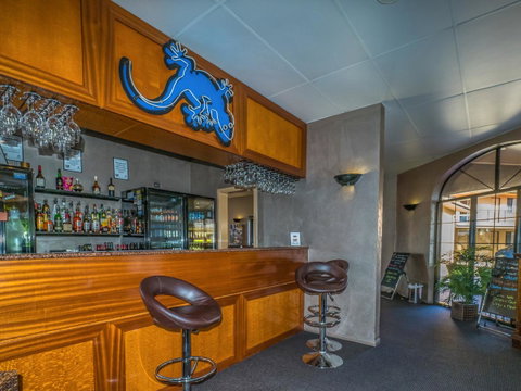 Mackay Resort Motel - 2032 Olympic Games 1
