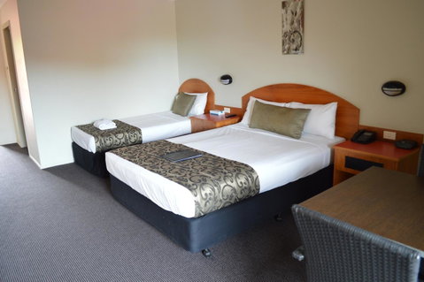 Mackay Resort Motel - 2032 Olympic Games 37