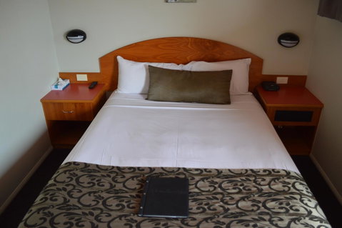 Mackay Resort Motel - 2032 Olympic Games 43