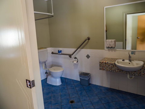 Mackay Resort Motel - 2032 Olympic Games 34