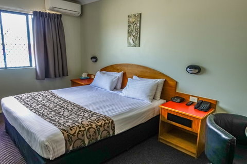 Mackay Resort Motel - 2032 Olympic Games 11